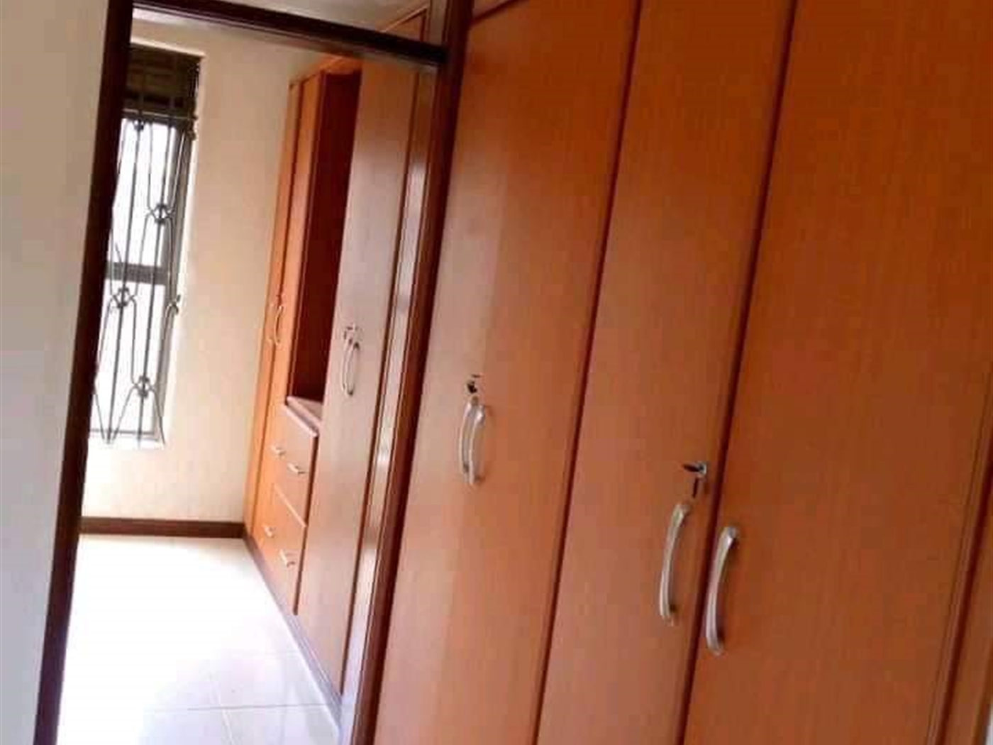 Apartment for rent in Ntinda Kampala