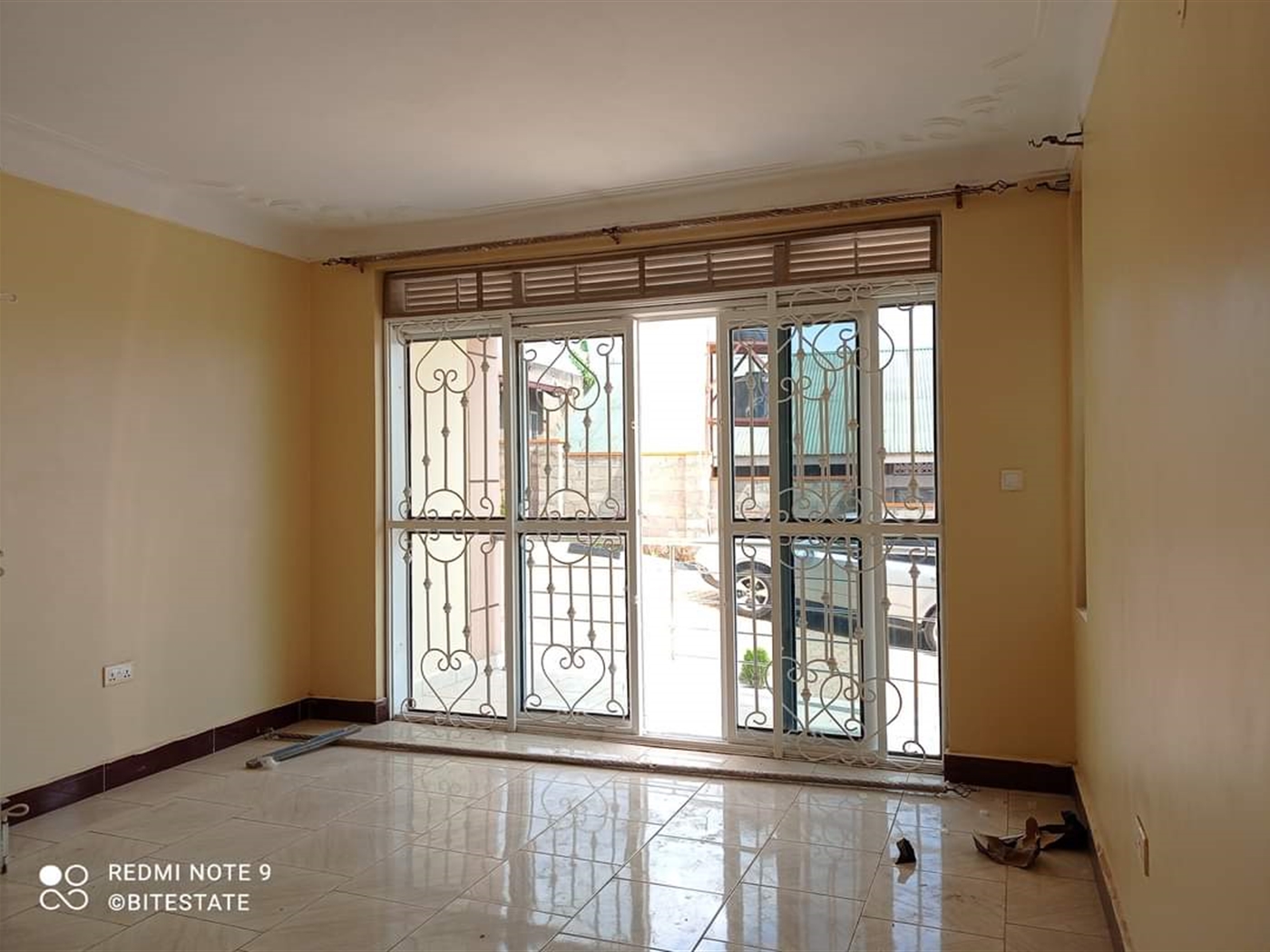 Apartment for rent in Ntinda Kampala