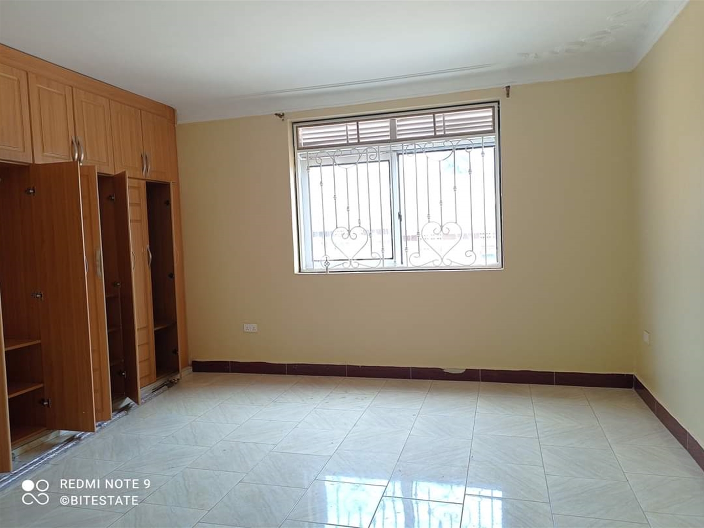 Apartment for rent in Ntinda Kampala