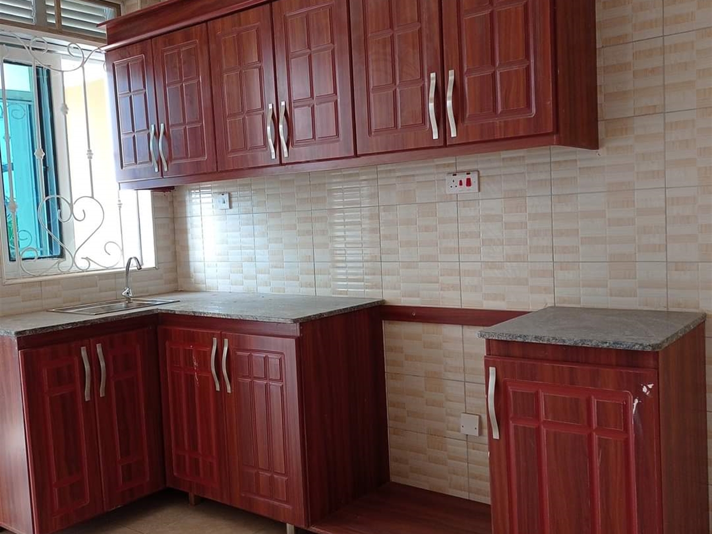 Apartment for rent in Ntinda Kampala