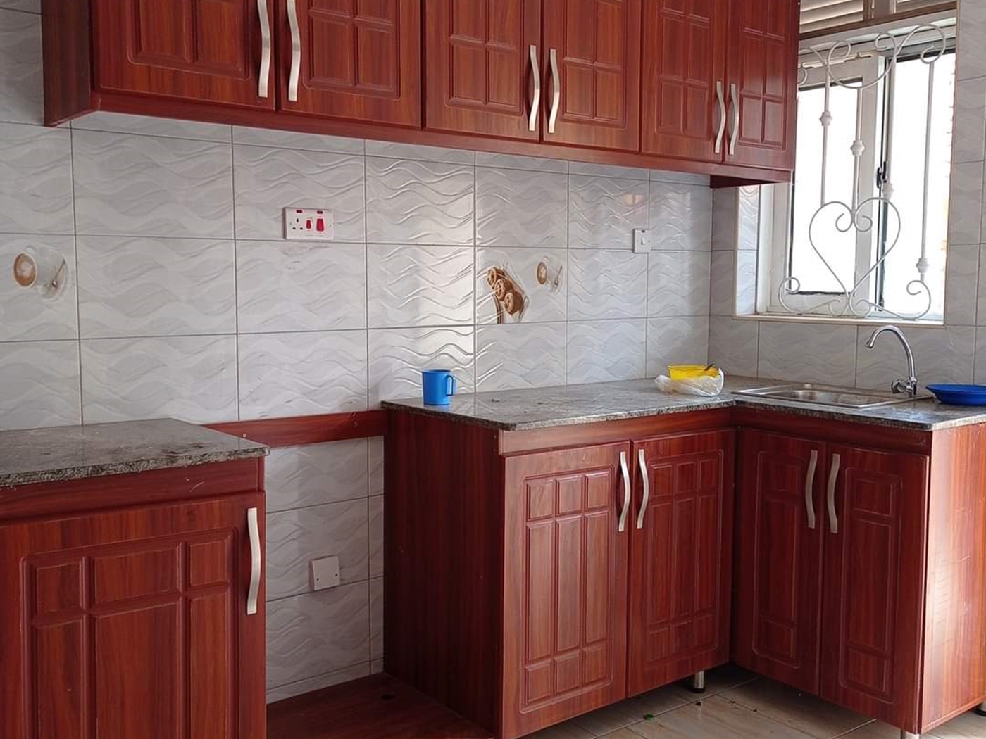 Apartment for rent in Ntinda Kampala