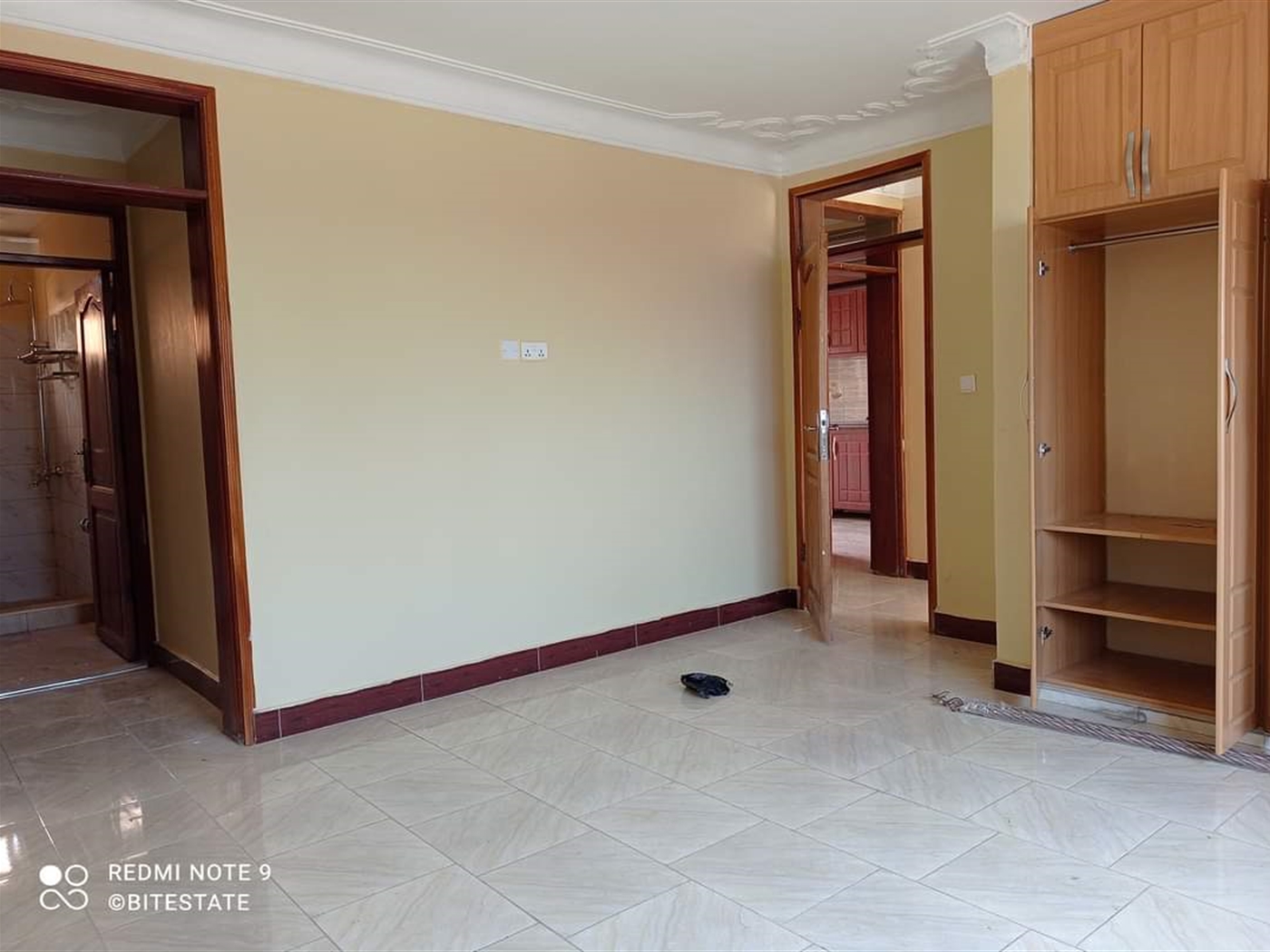 Apartment for rent in Ntinda Kampala