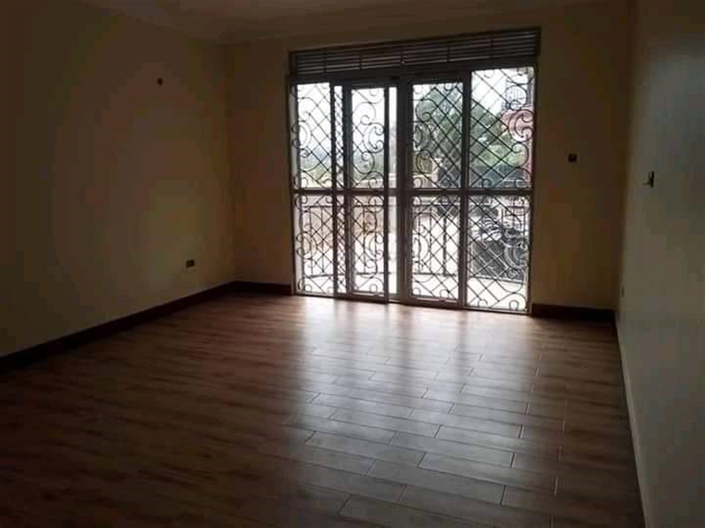 Apartment for rent in Bweyogerere Wakiso