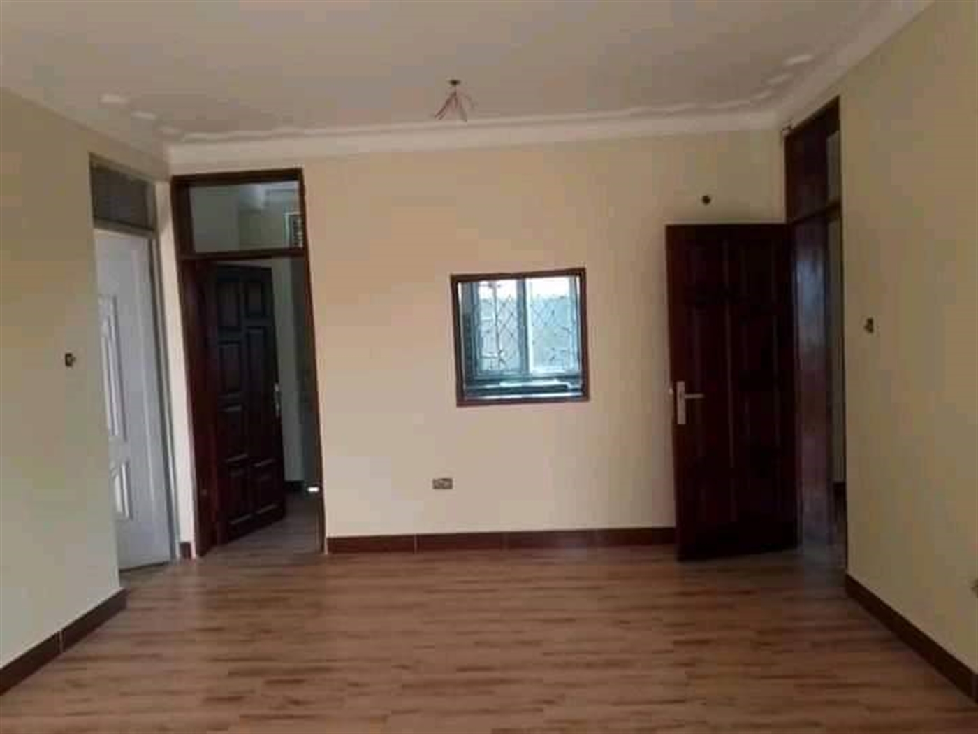 Apartment for rent in Bweyogerere Wakiso