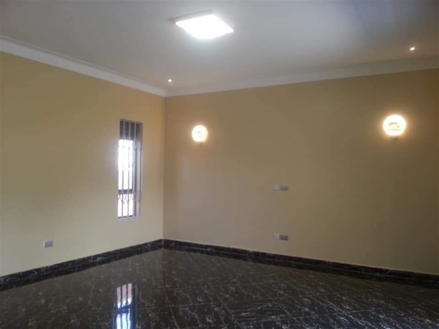 Bungalow for sale in Kyanja Kampala