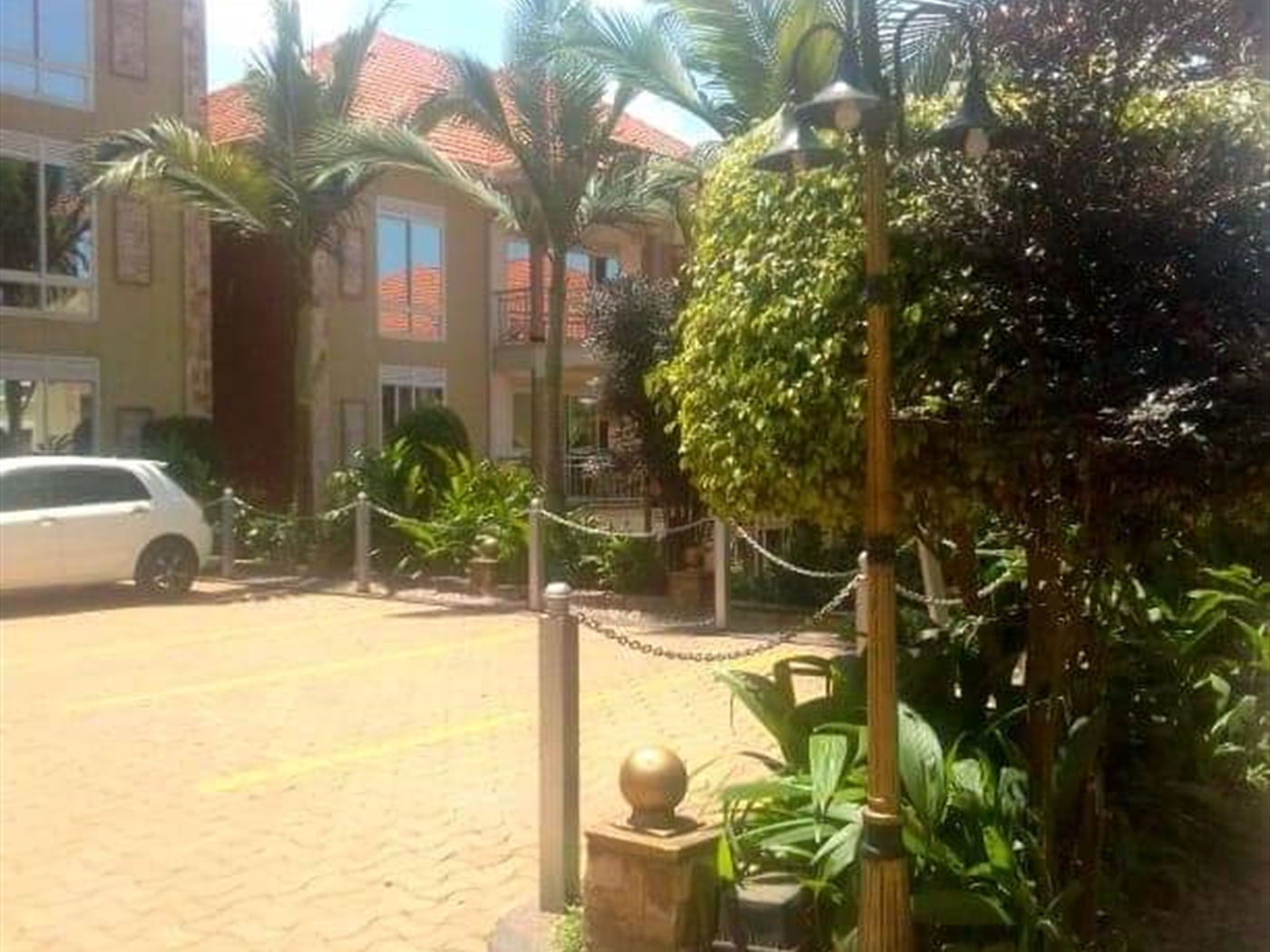Rental units for sale in Zana Kampala