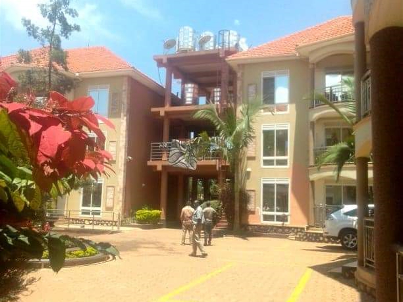 Rental units for sale in Zana Kampala
