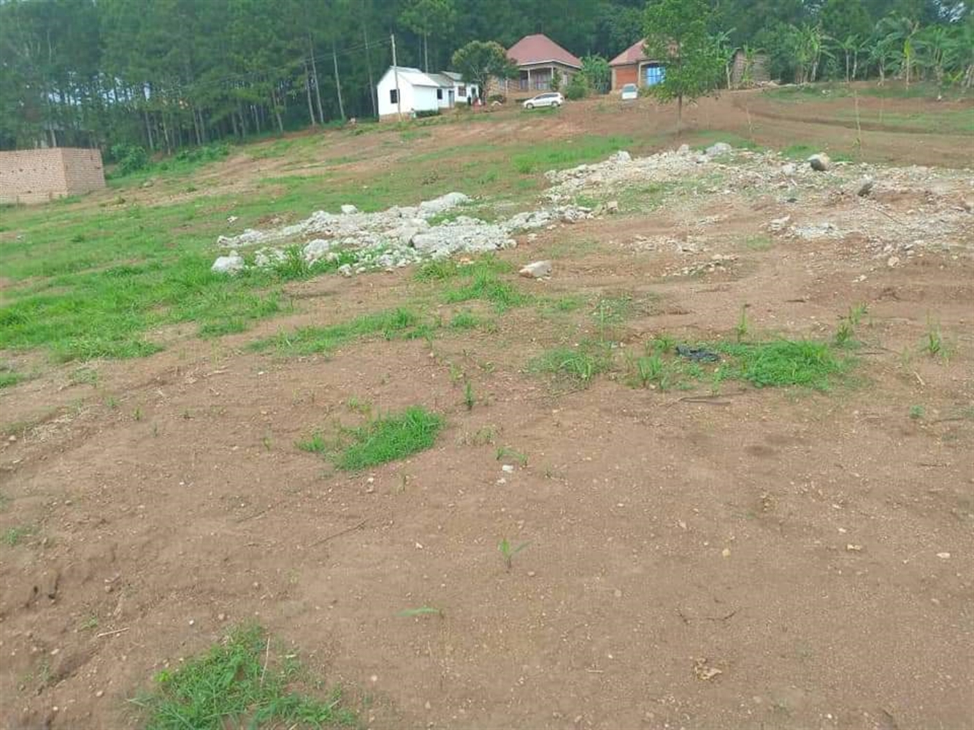 Residential Land for sale in Matugga Wakiso