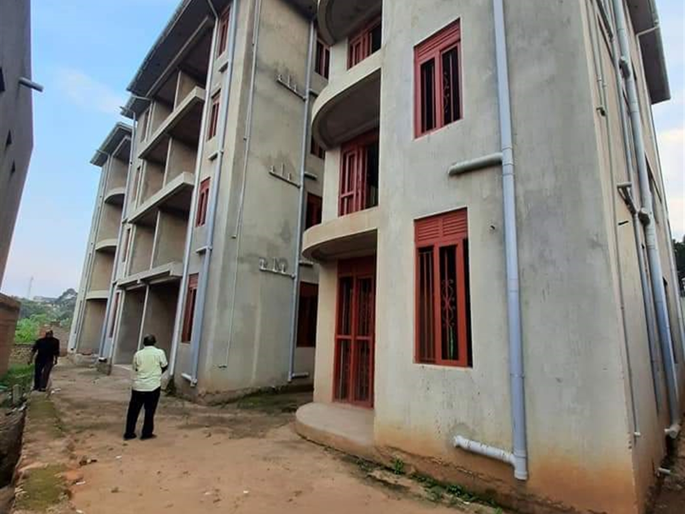 Apartment block for sale in Namugongo Wakiso