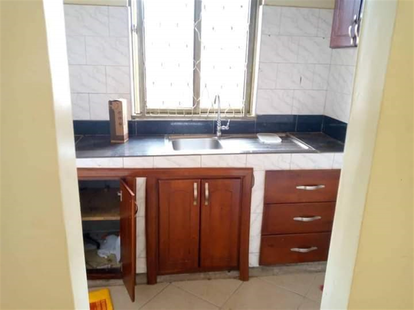 Semi Detached for rent in Namugongo Wakiso