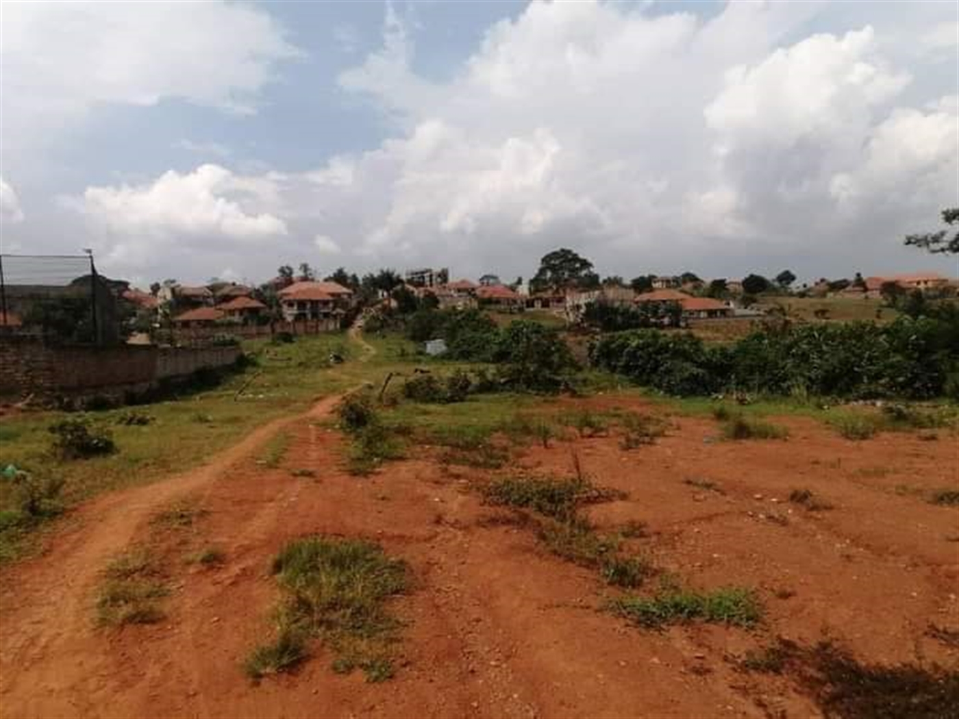 Residential Land for sale in Kira Wakiso