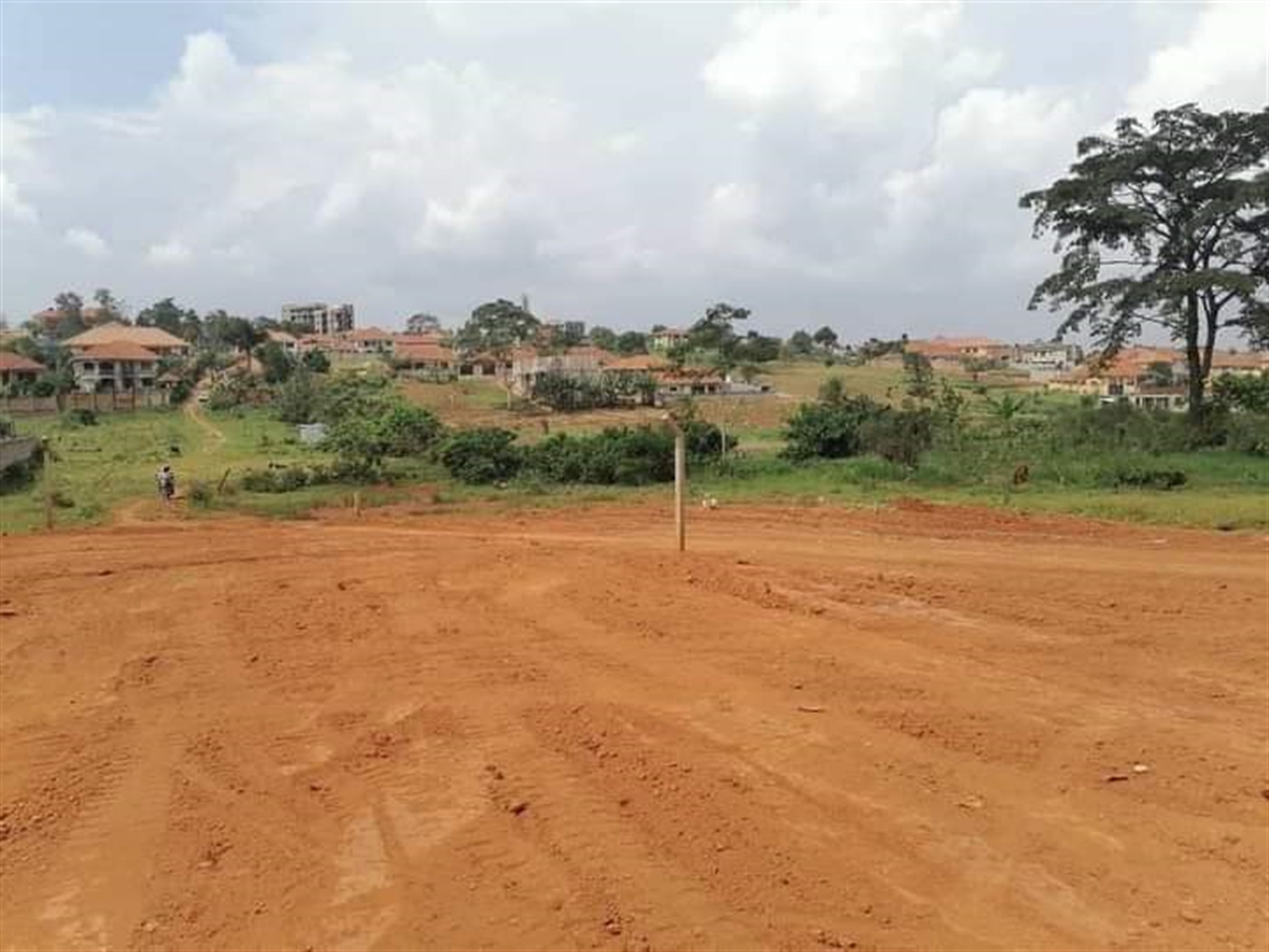 Residential Land for sale in Kira Wakiso