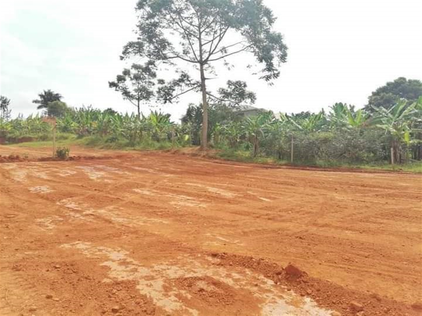 Residential Land for sale in Kira Wakiso