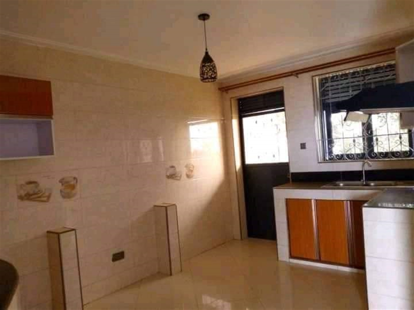 Apartment for rent in Najjera Wakiso