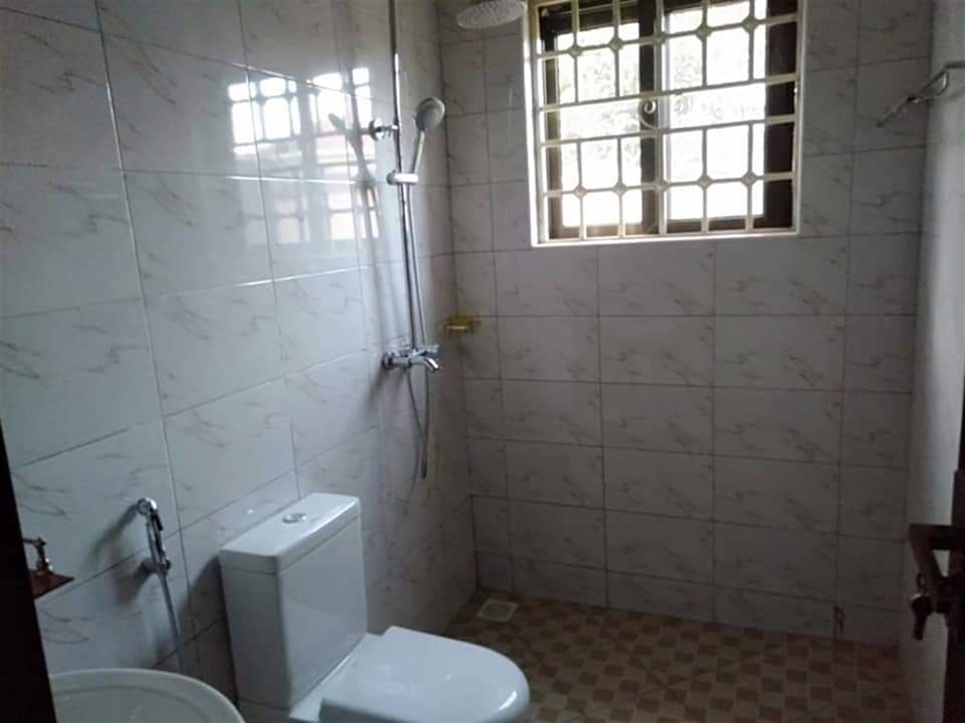 Bungalow for sale in Bwebajja Kampala