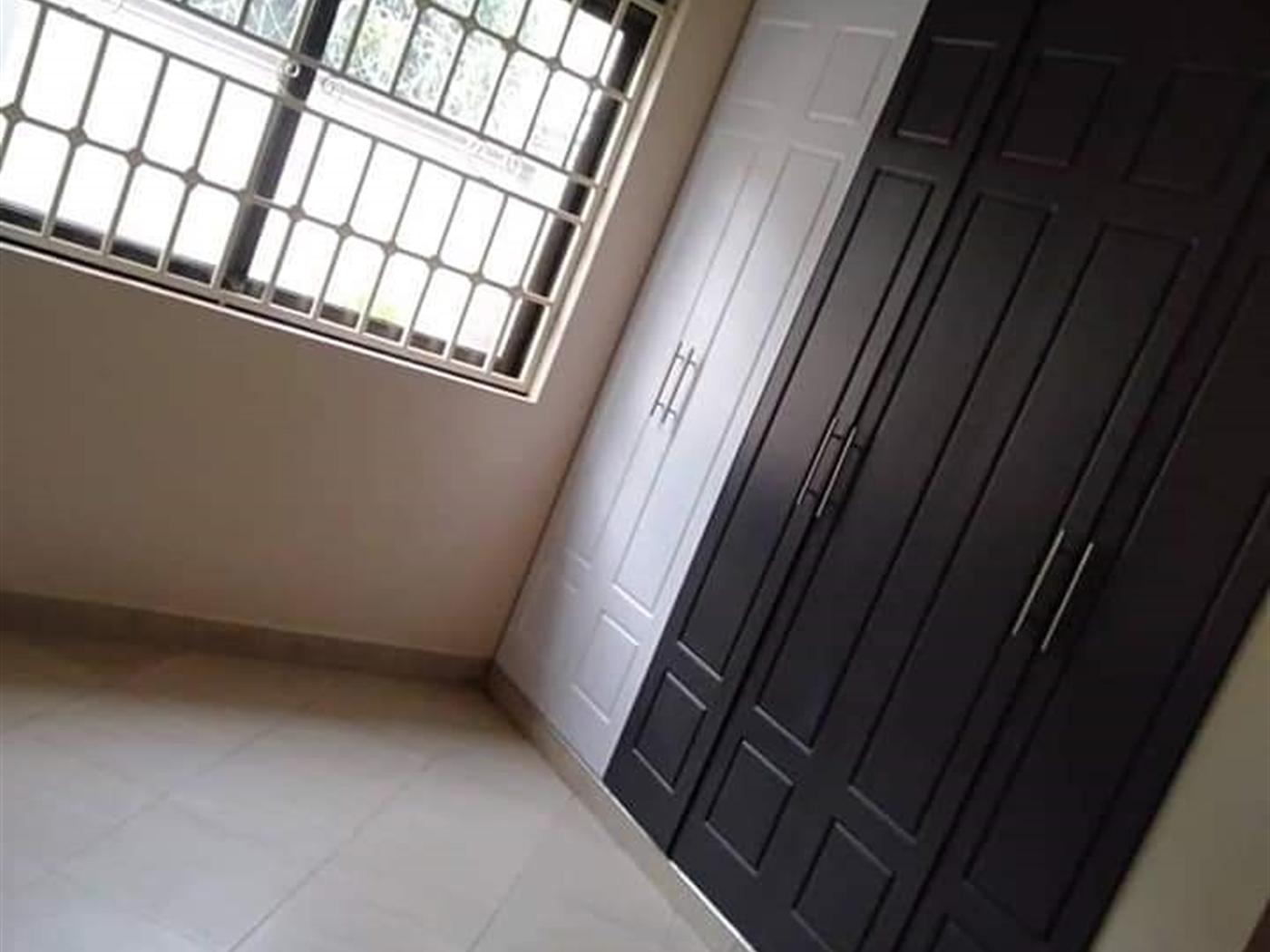 Bungalow for sale in Bwebajja Kampala