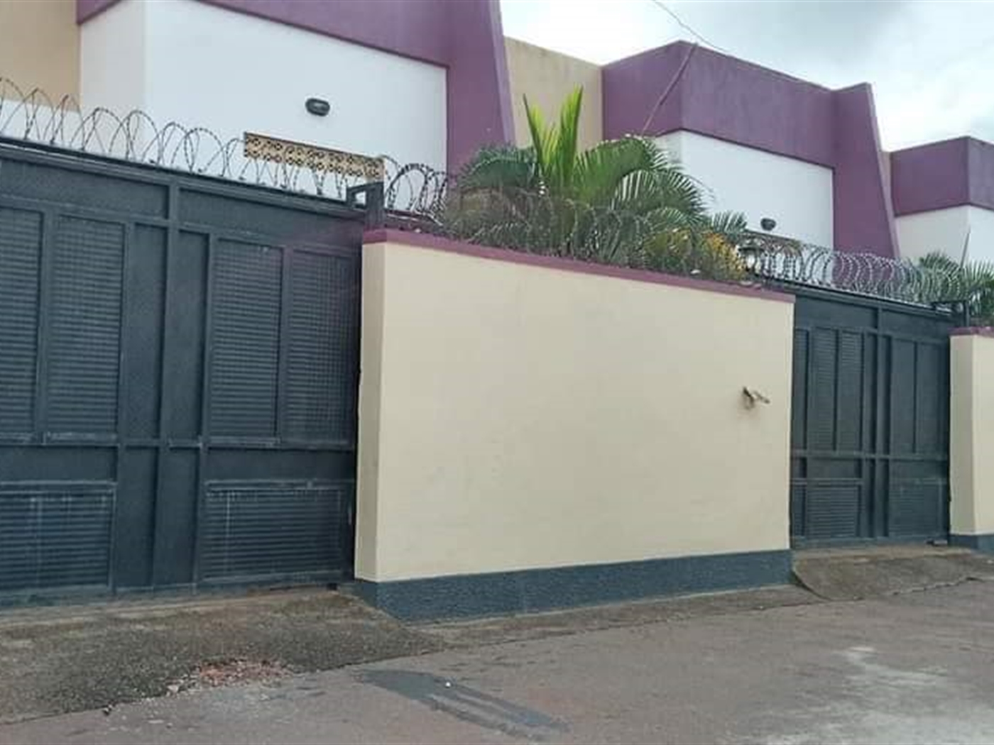 Rental units for sale in Seeta Mukono