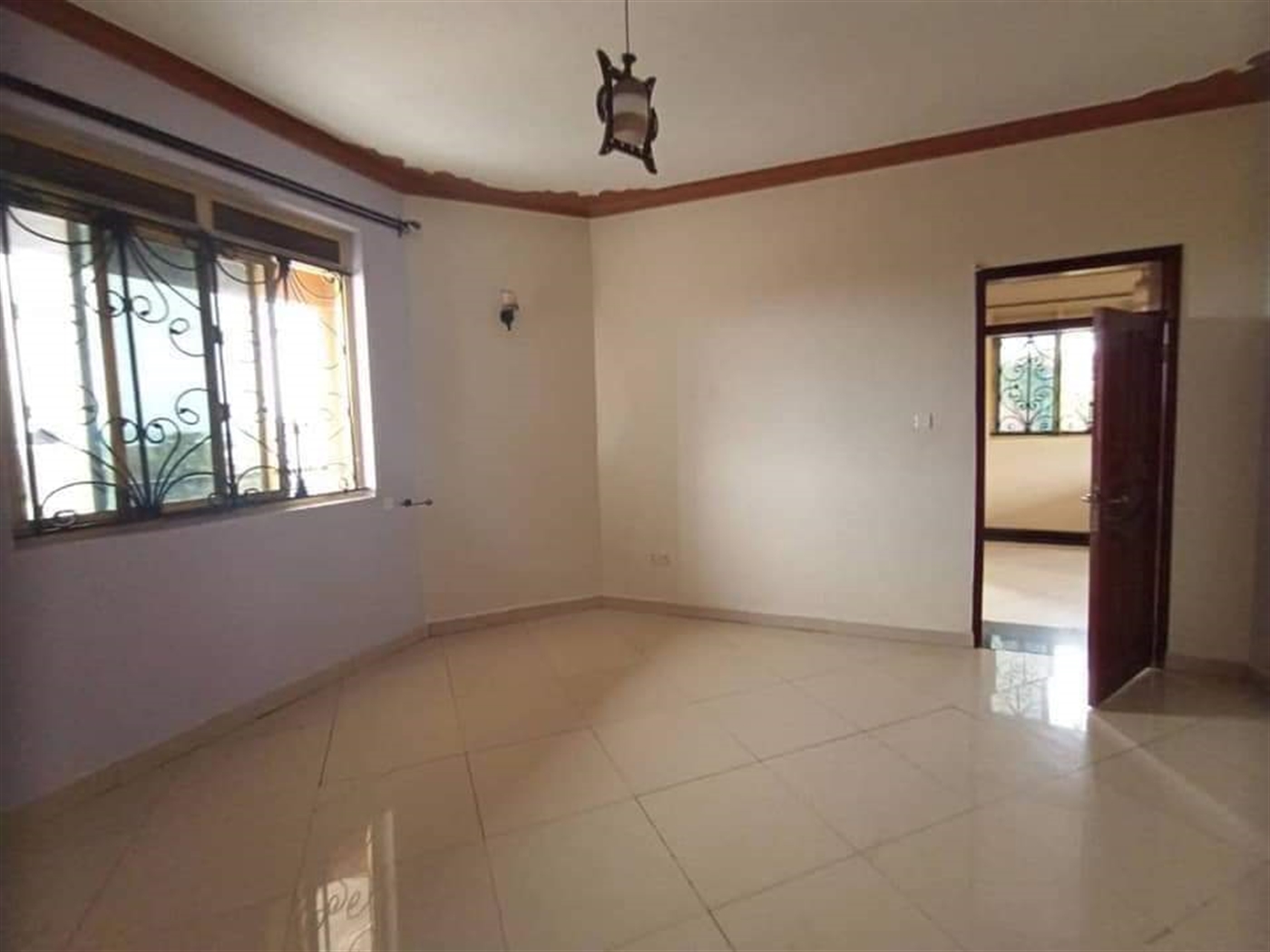 Apartment for rent in Bbunga Kampala