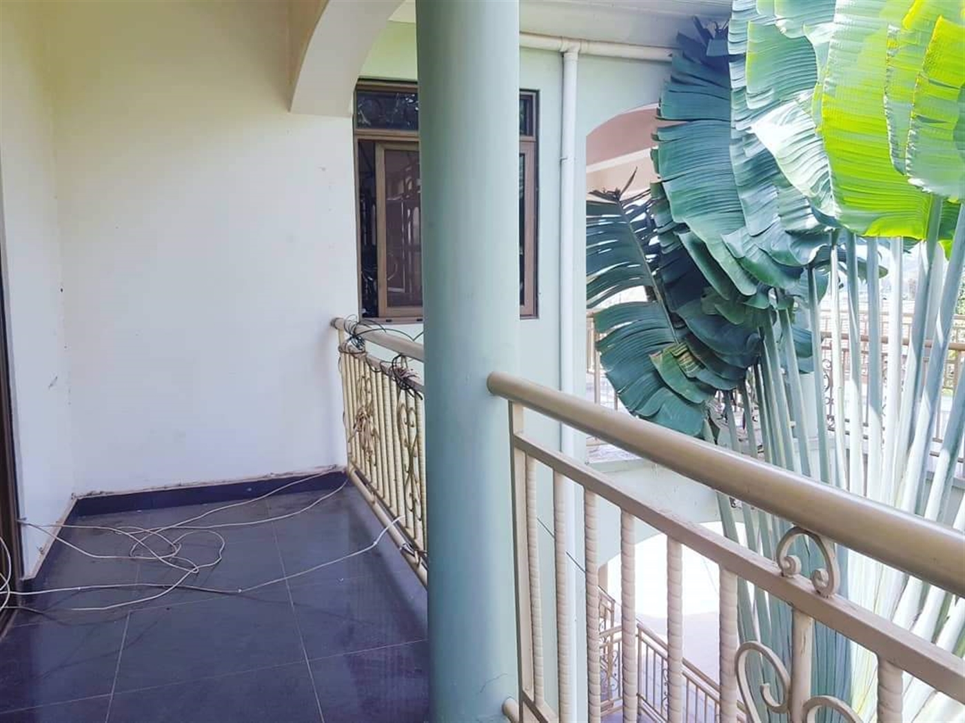 Mansion for sale in Muyenga Kampala