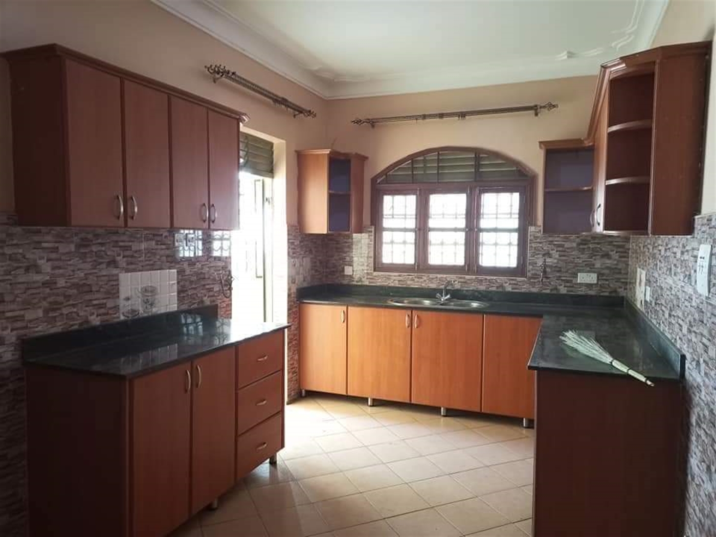 Bungalow for sale in Naalya Wakiso