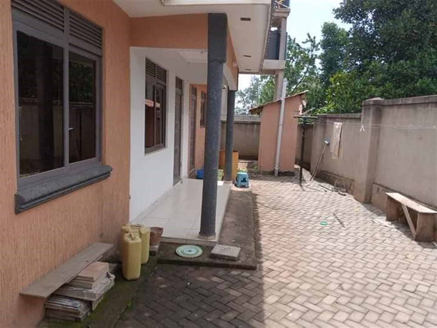 Bungalow for sale in Kira Wakiso