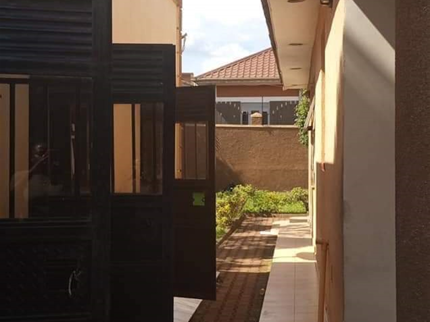 Bungalow for rent in Kyanja Wakiso