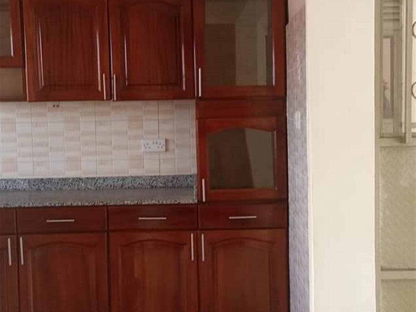 Apartment for rent in Kyanja Kampala