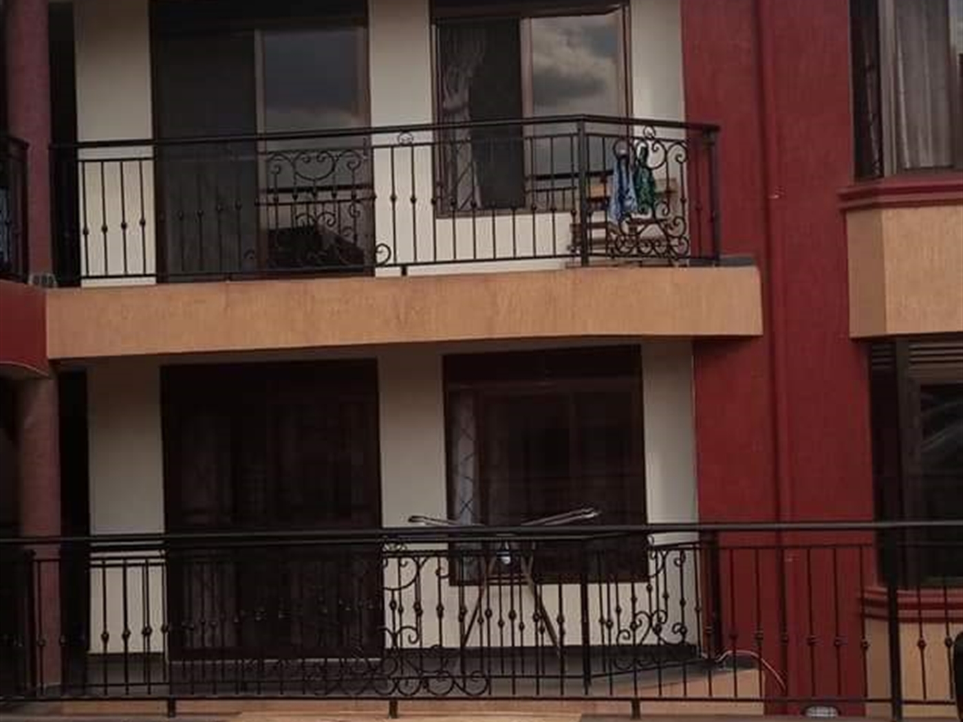 Apartment for rent in Kyanja Kampala