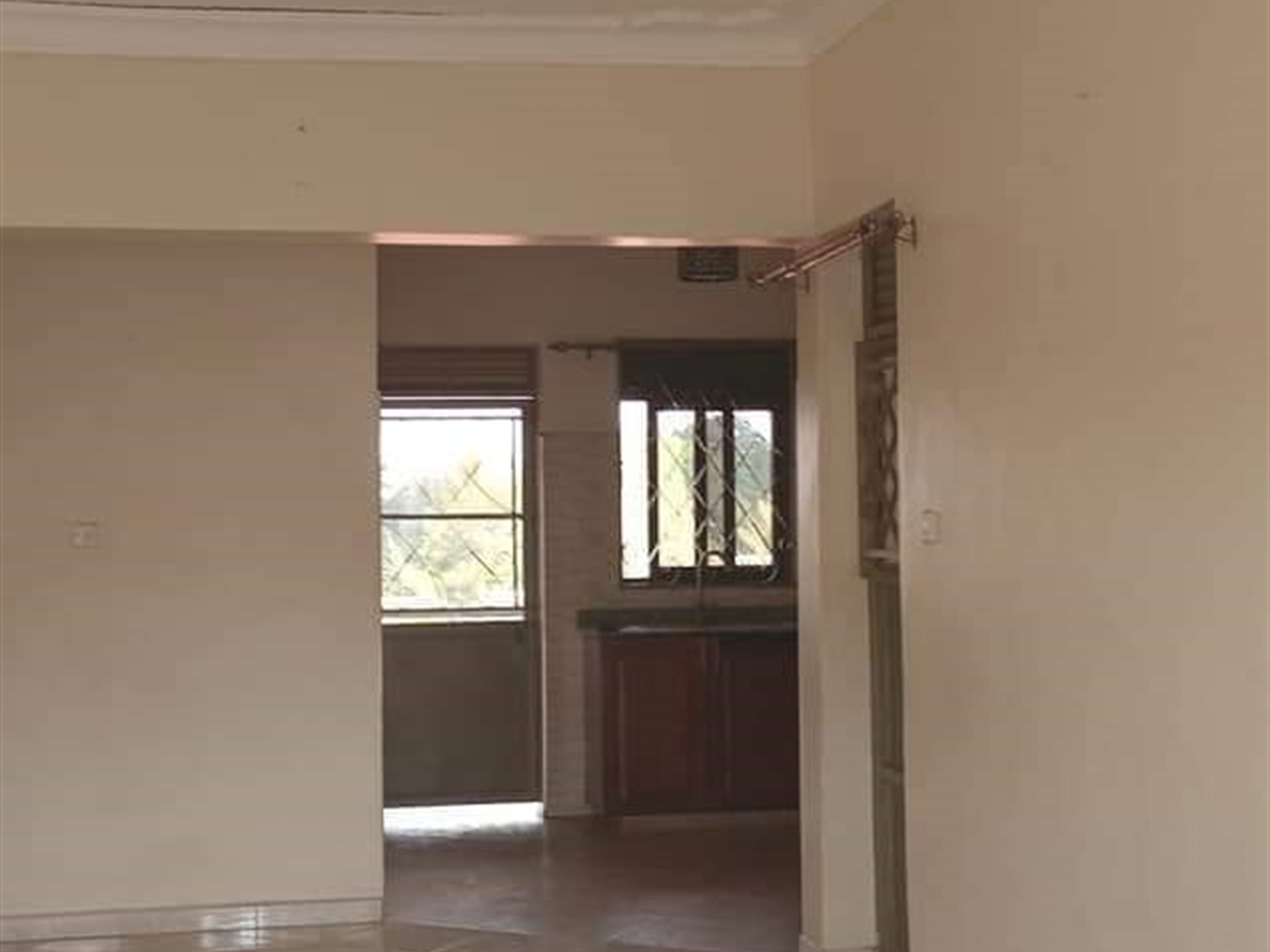 Apartment for rent in Kyanja Kampala