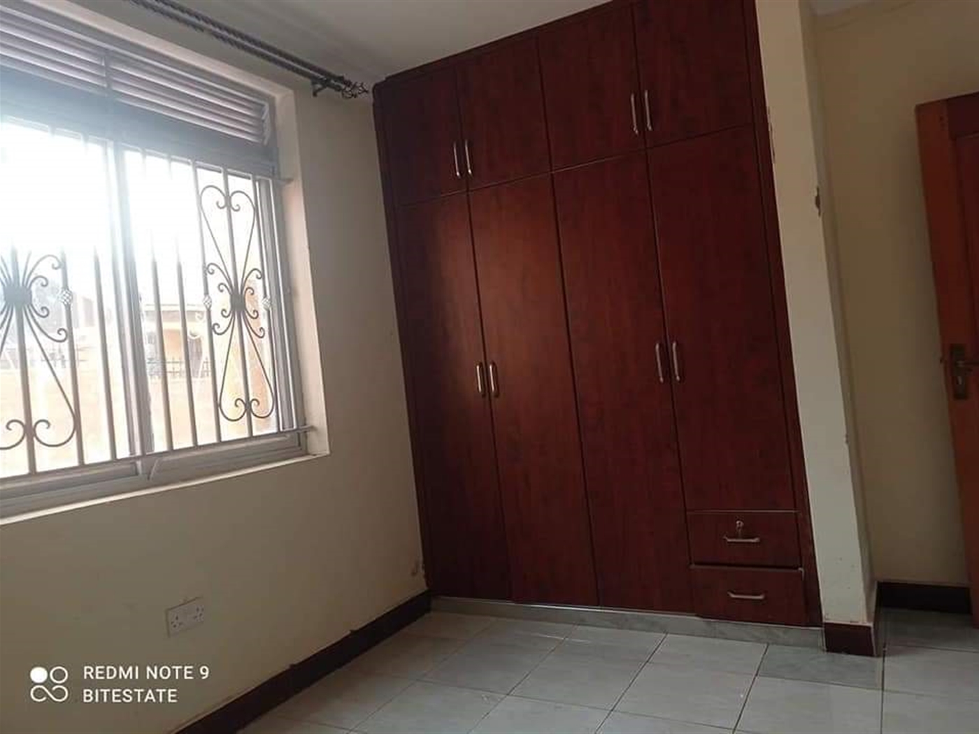 Apartment for rent in Kiwaatule Kampala