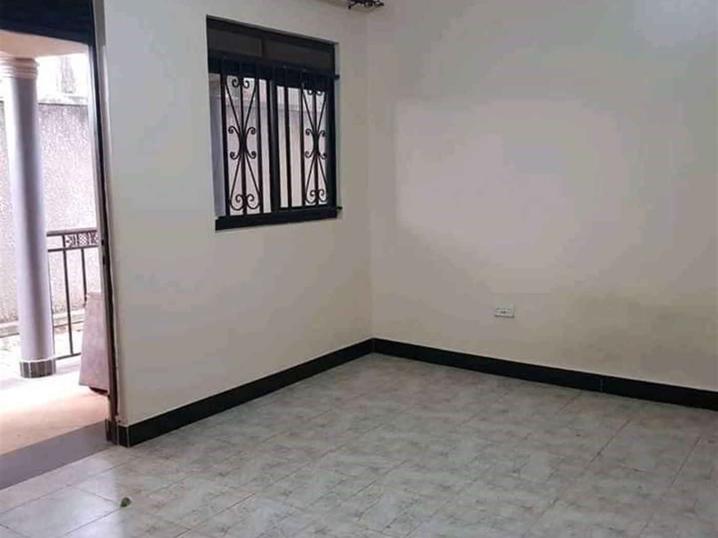 Semi Detached for rent in Kyanja Kampala