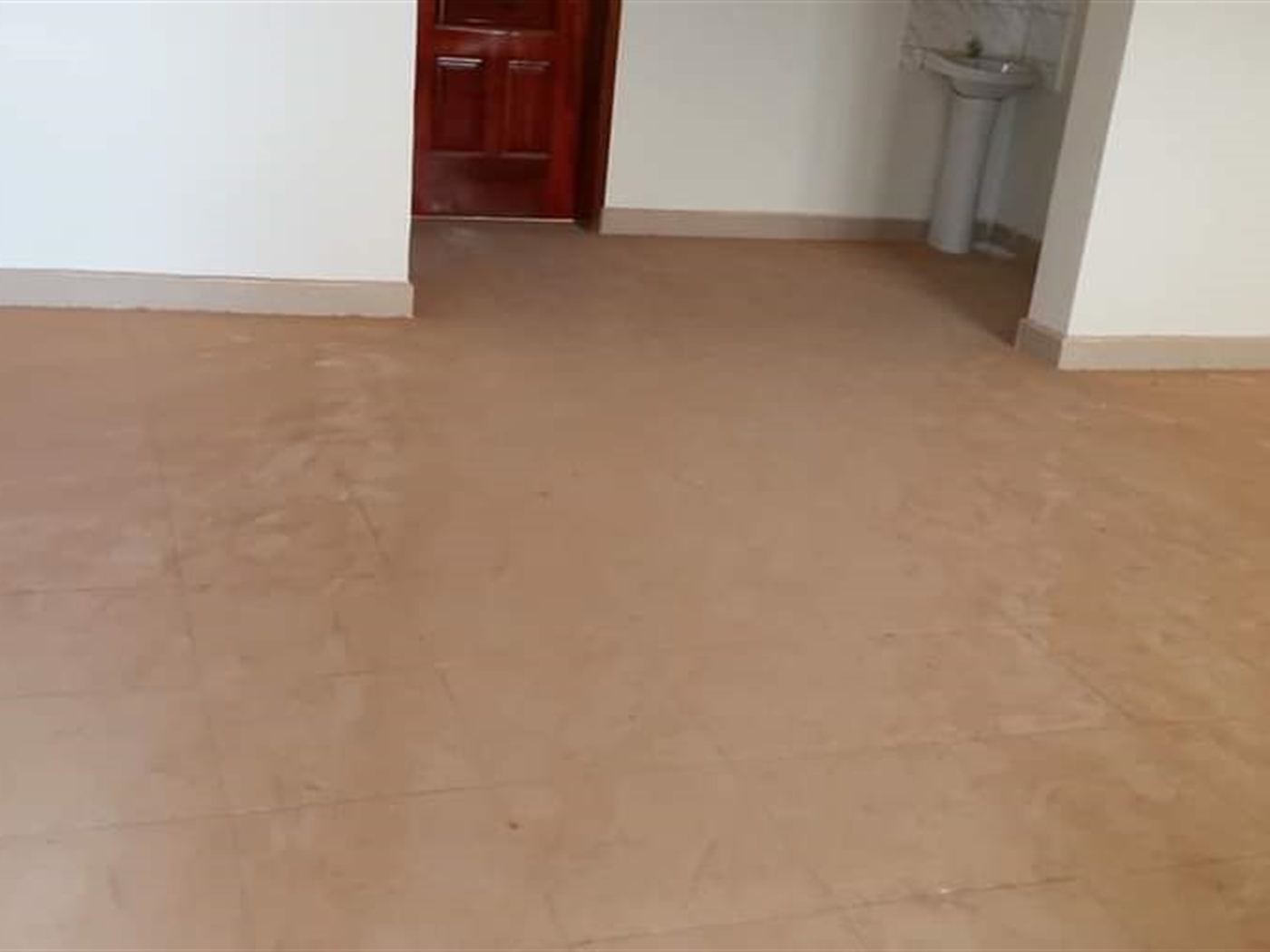 Apartment for rent in Seeta Mukono