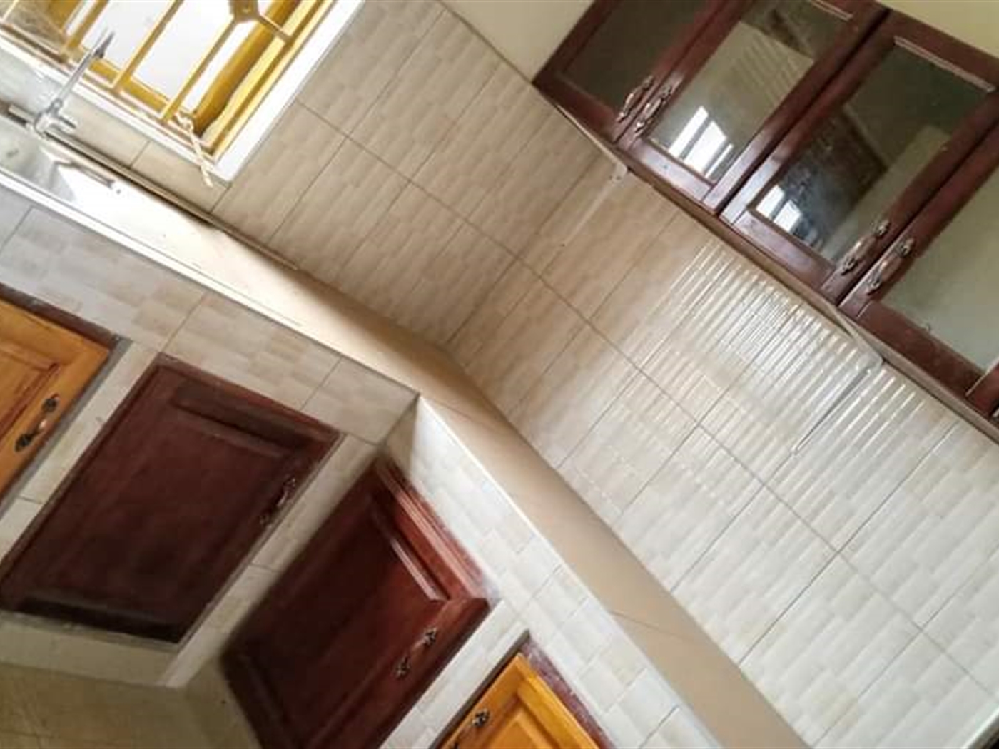 Apartment for rent in Seeta Mukono