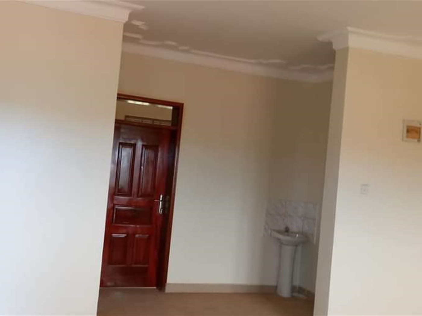 Apartment for rent in Seeta Mukono