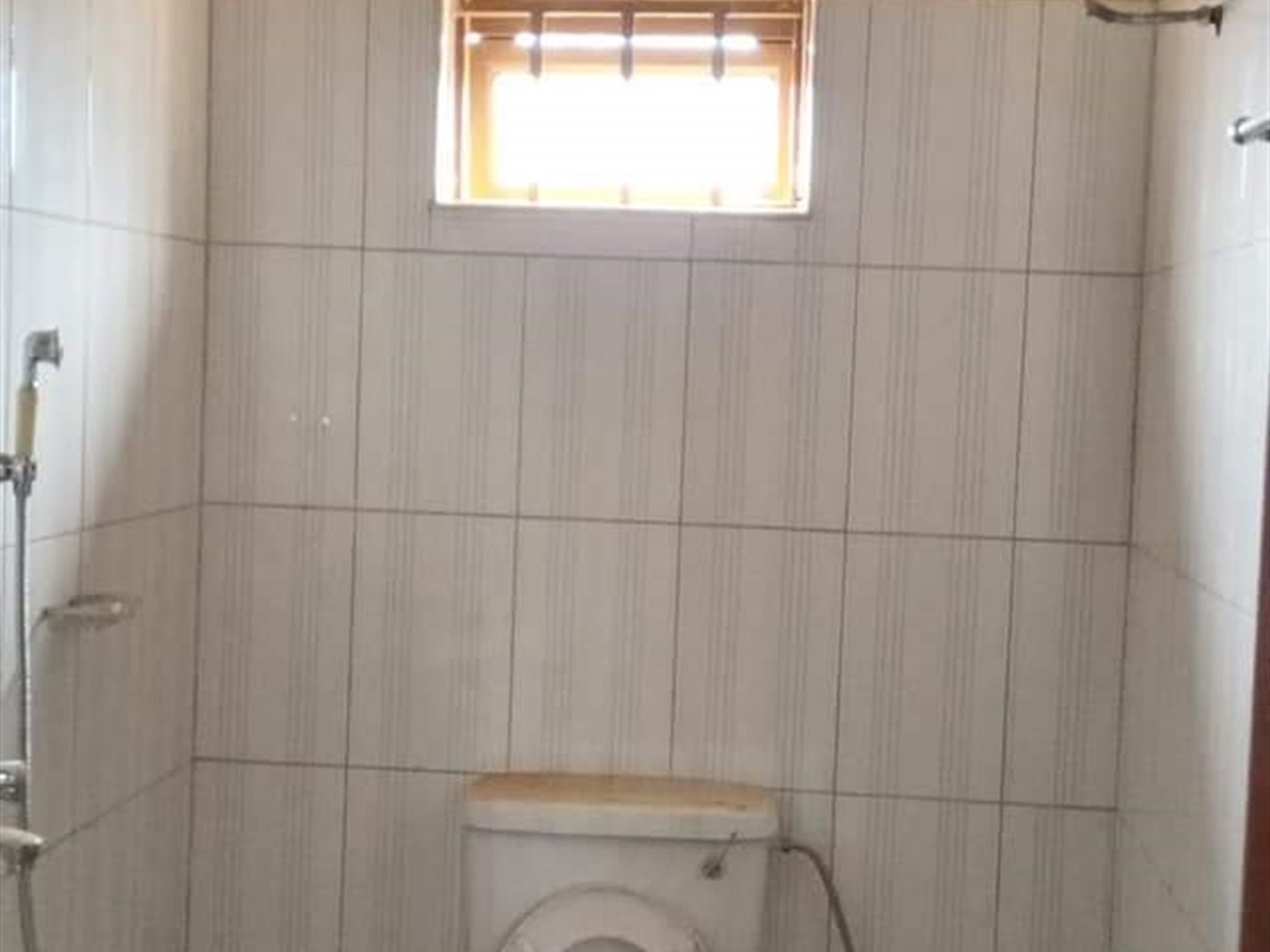 Apartment for rent in Seeta Mukono