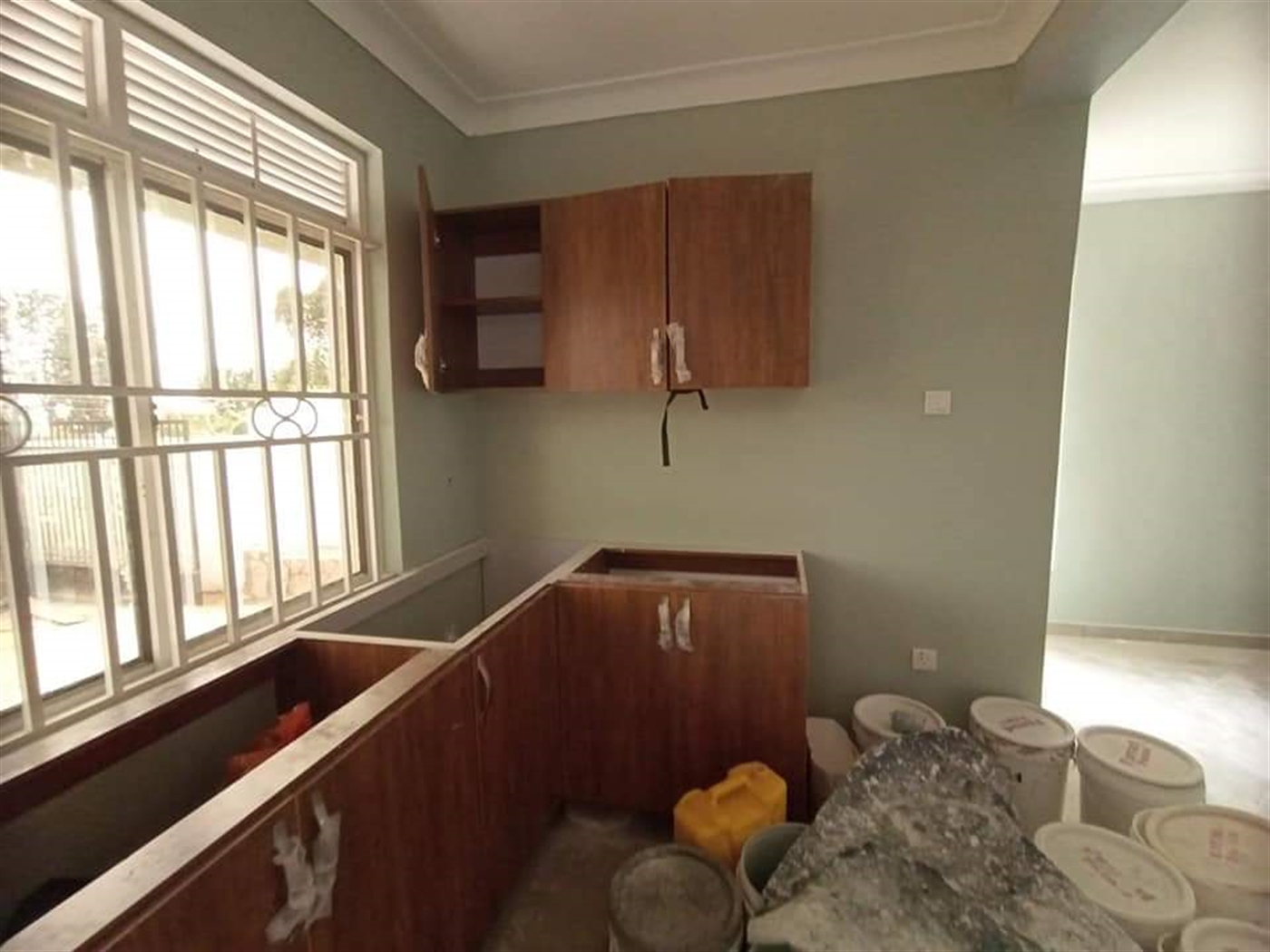 Apartment for rent in Kansanga Kampala