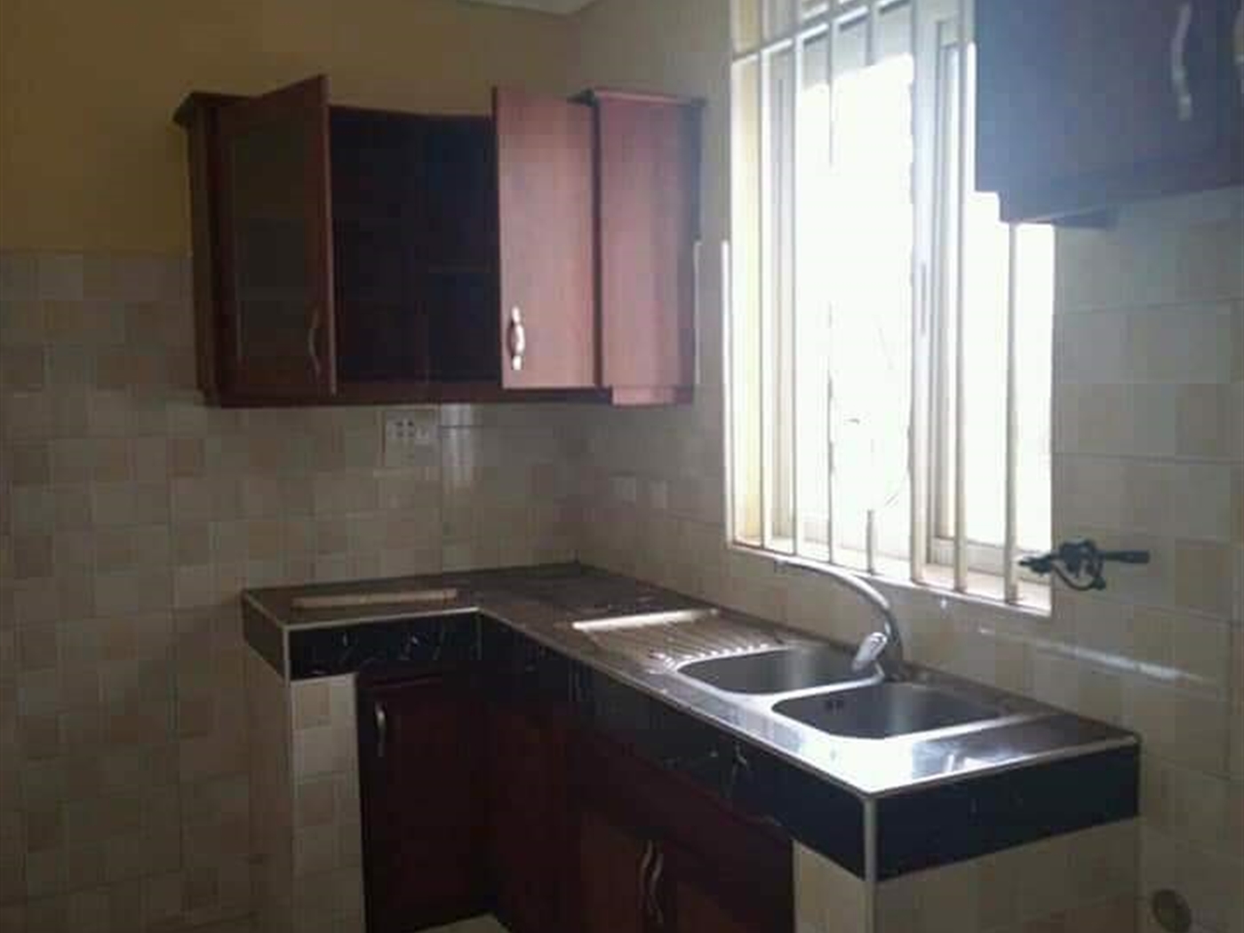 Apartment for rent in Bbunga Kampala