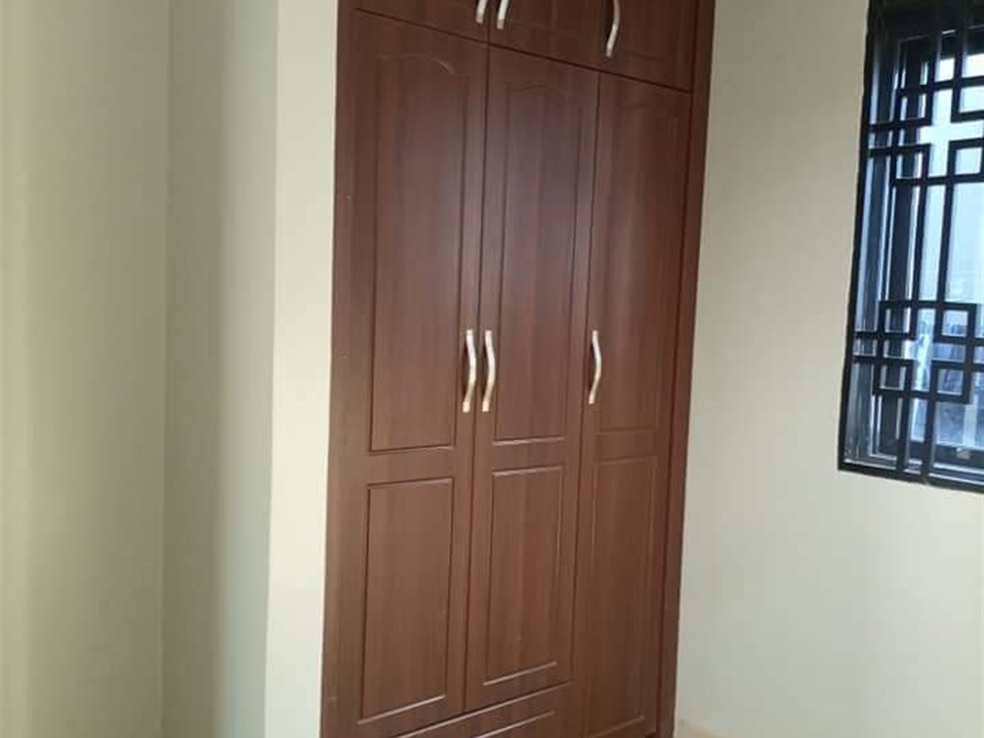 Apartment for rent in Kyanja Kampala