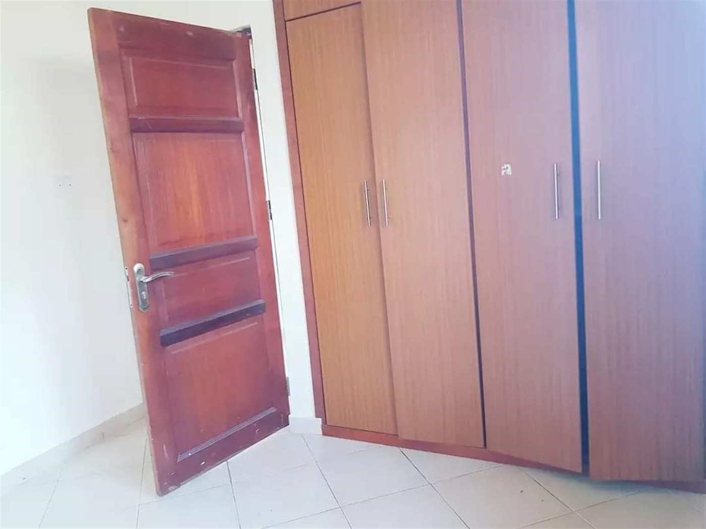 Bungalow for rent in Bbunga Kampala