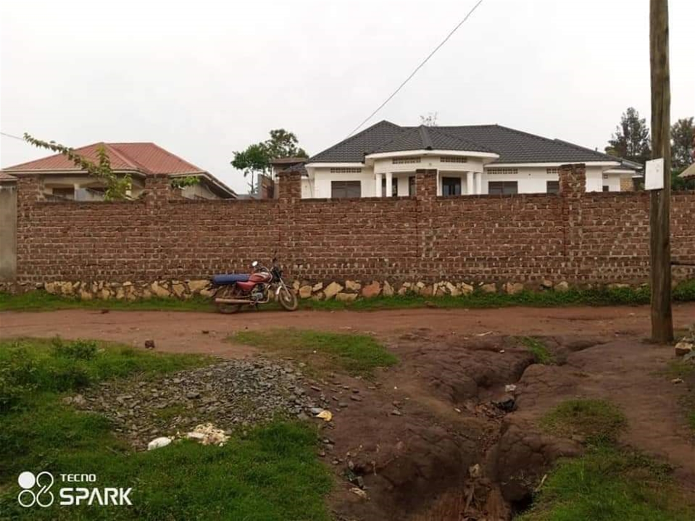 Residential Land for sale in Manyangwa Wakiso