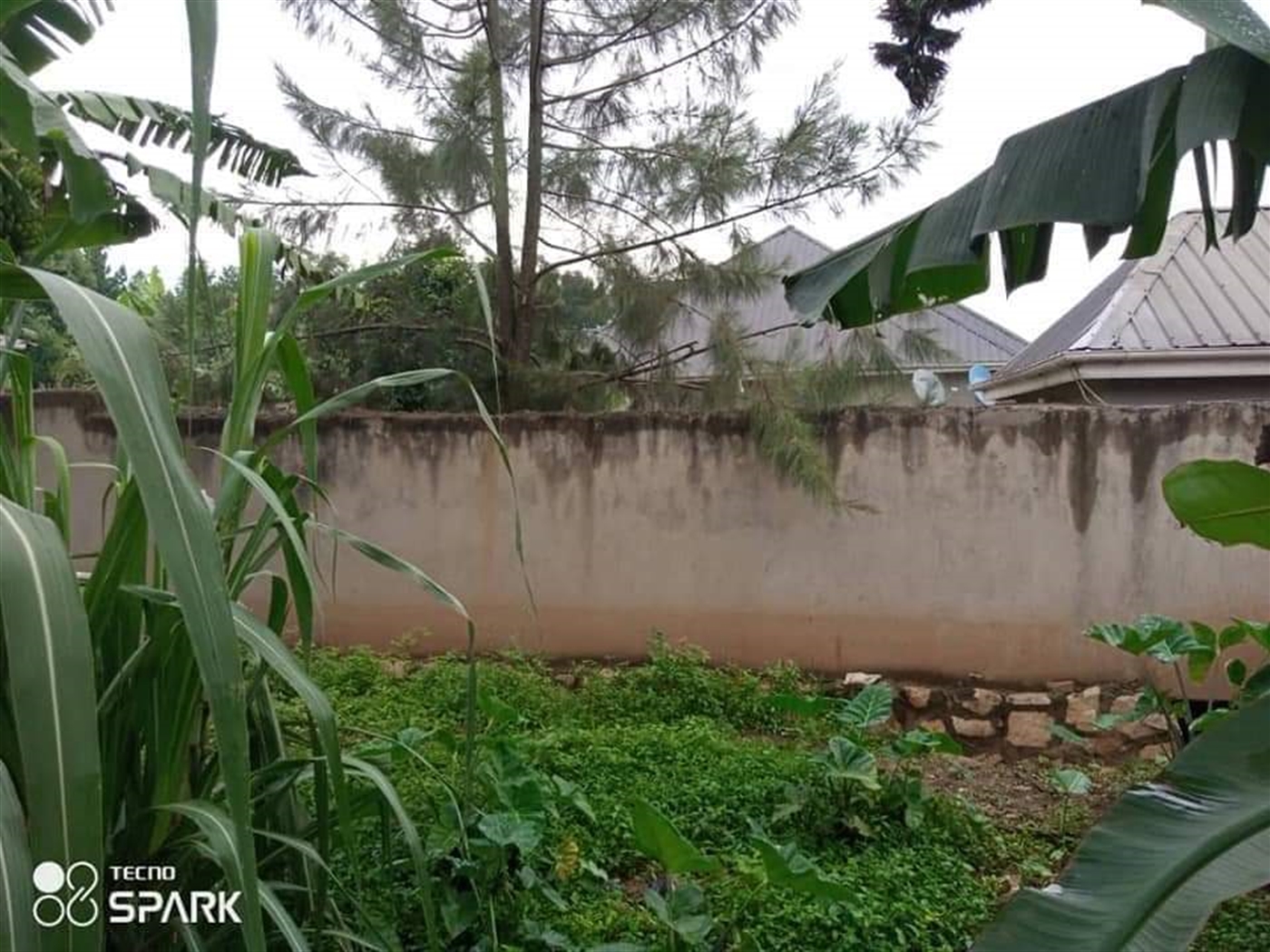 Residential Land for sale in Manyangwa Wakiso