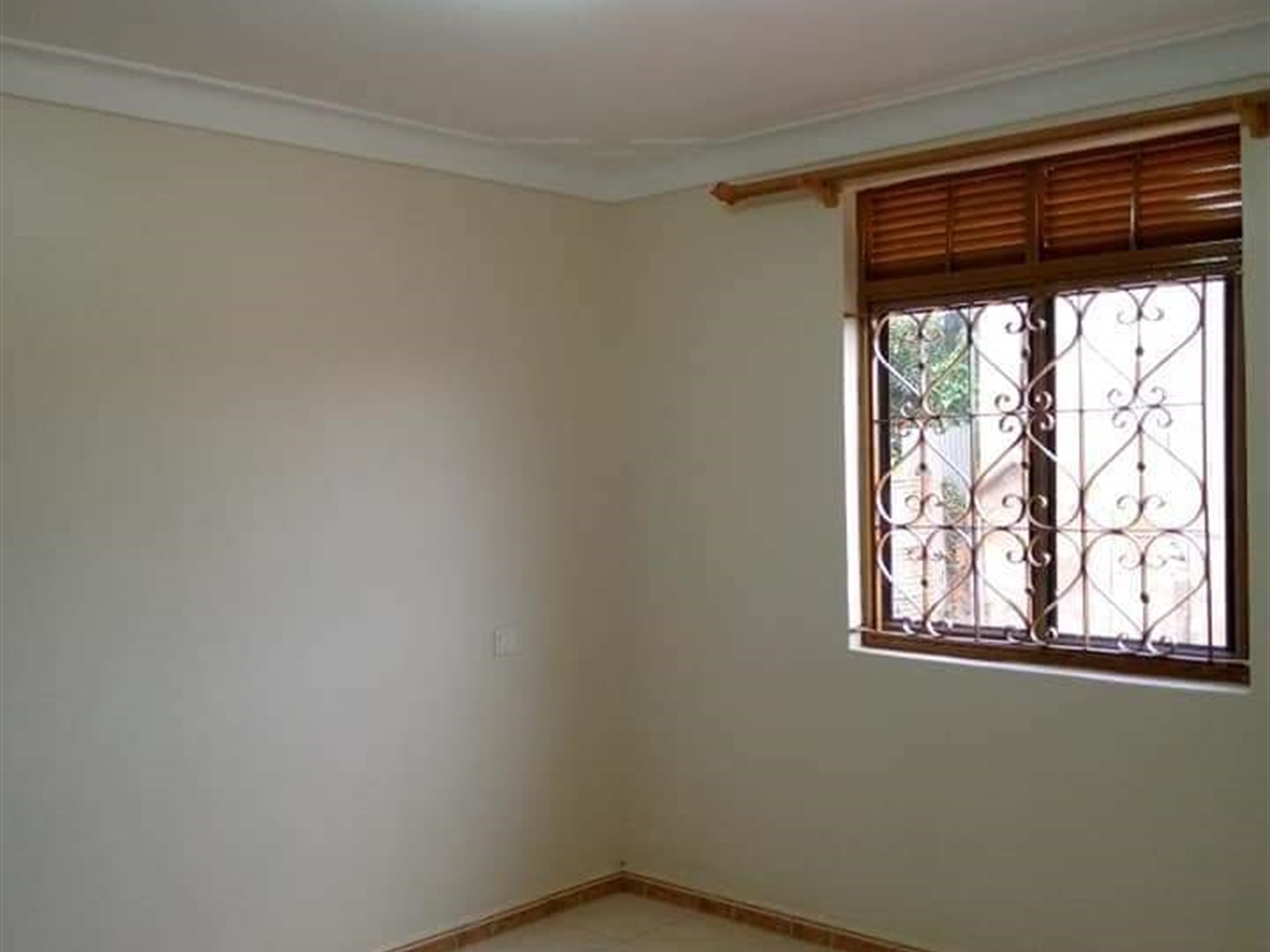 Apartment for rent in Kisaasi Kampala