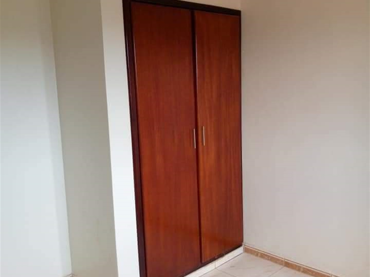 Apartment for rent in Kisaasi Kampala