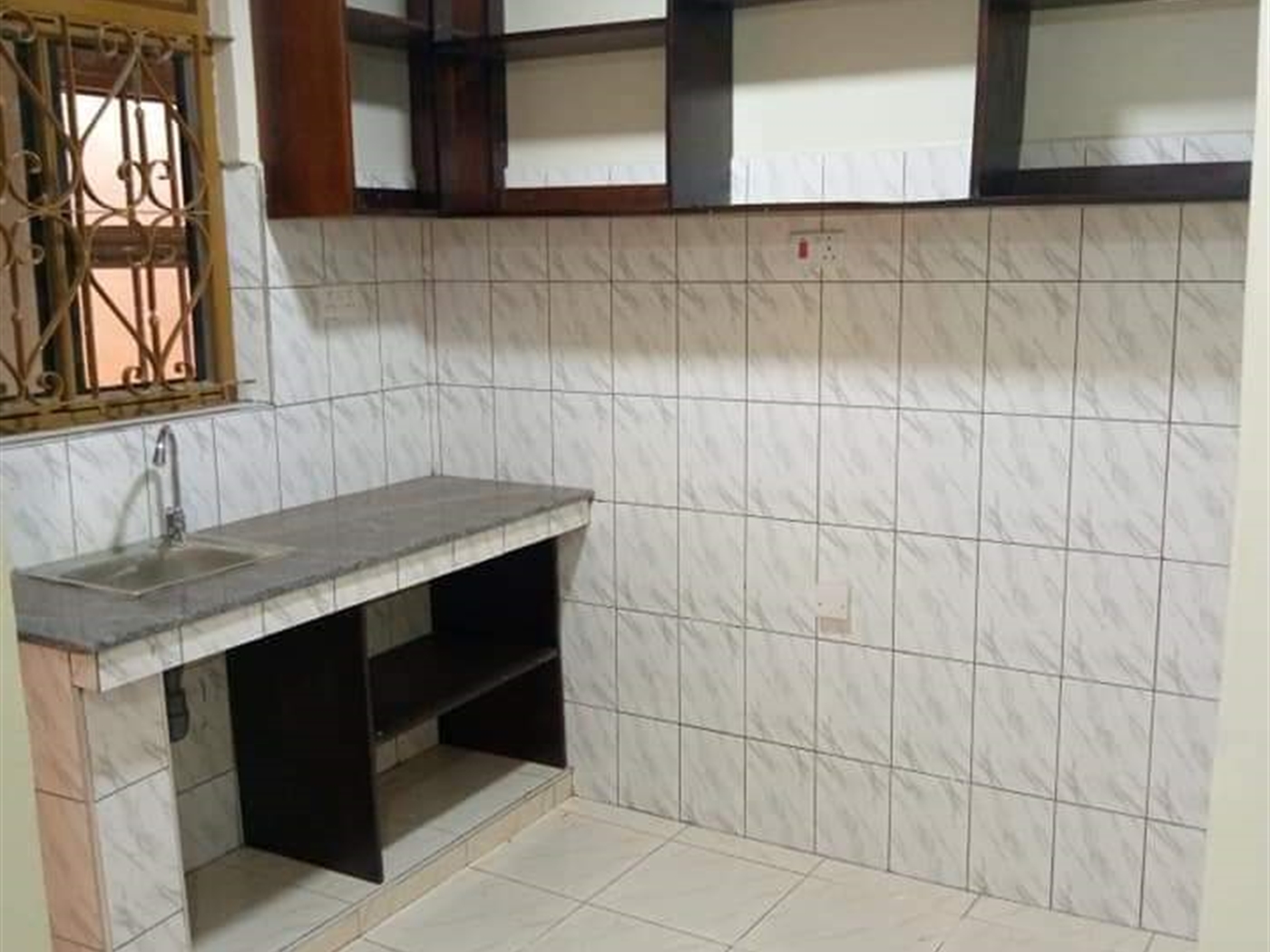 Apartment for rent in Kisaasi Kampala