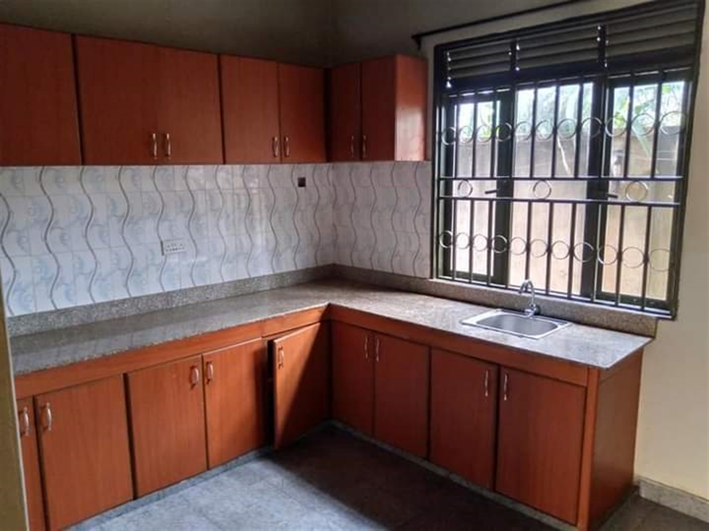 Semi Detached for rent in Kyanja Wakiso