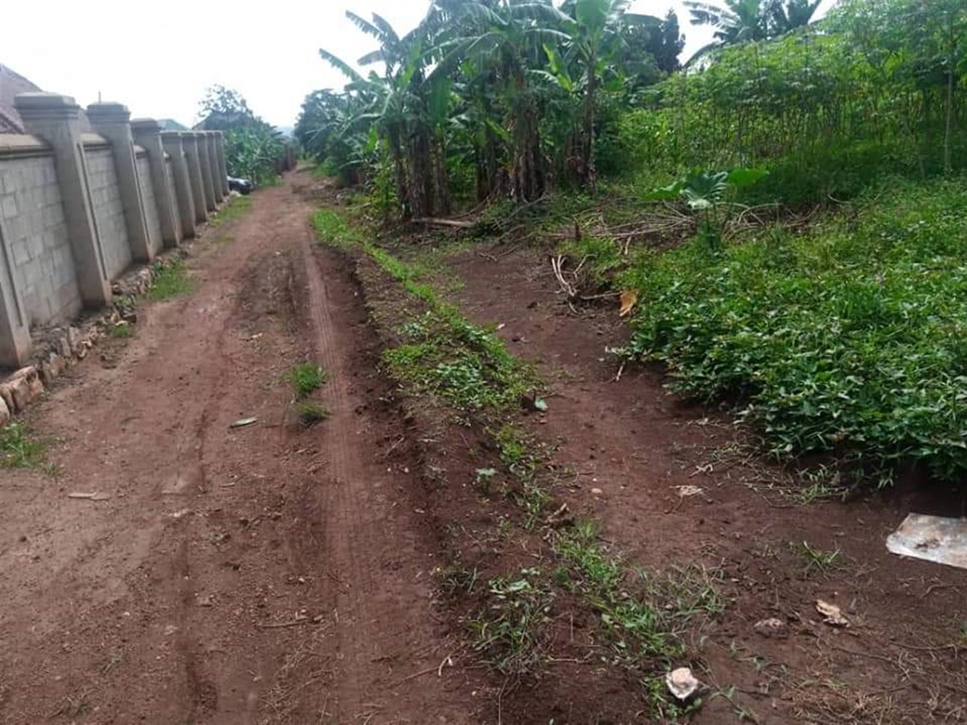 Residential Land for sale in Sonde Mukono