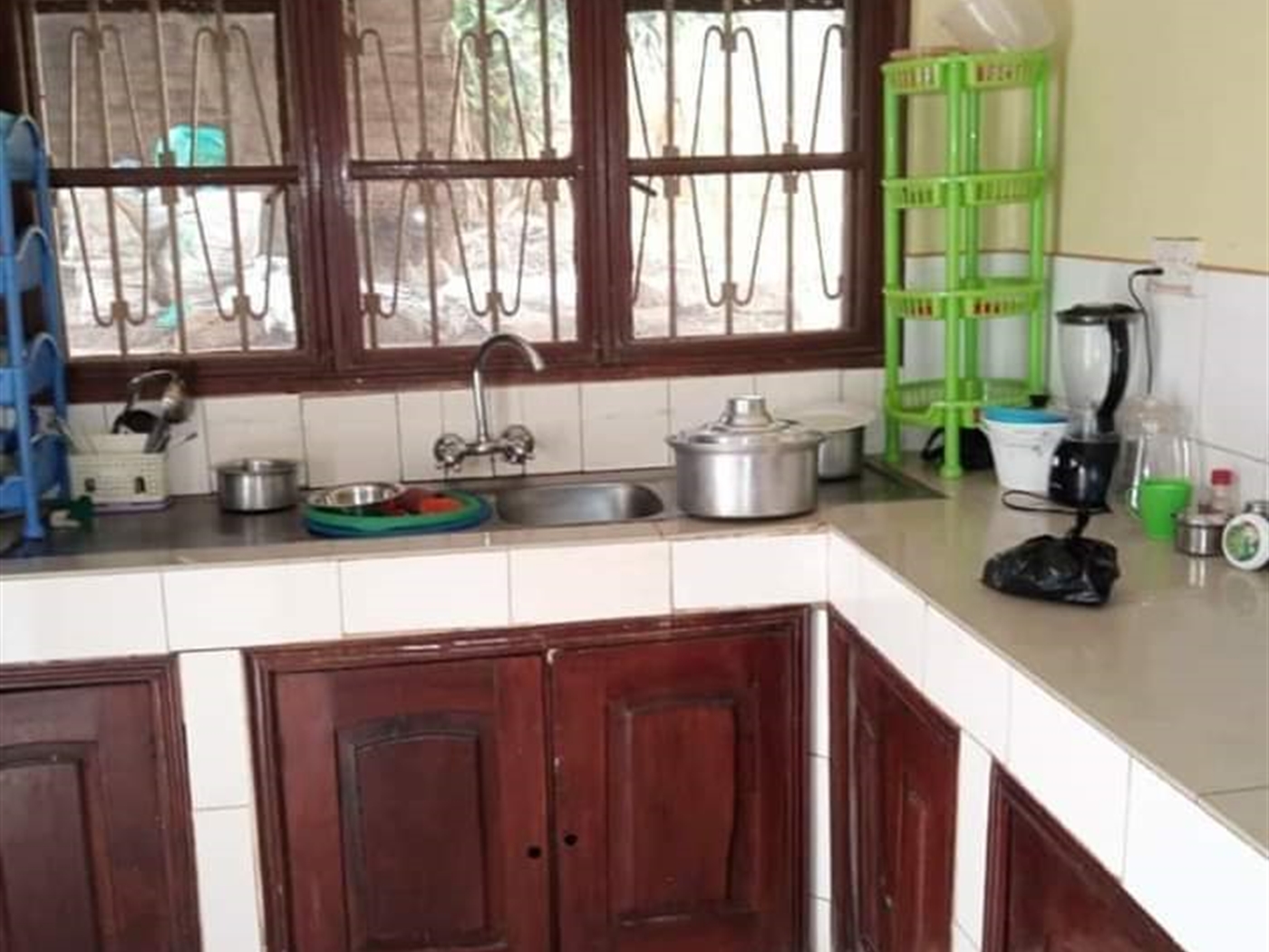 Bungalow for sale in Bweyogerere Wakiso