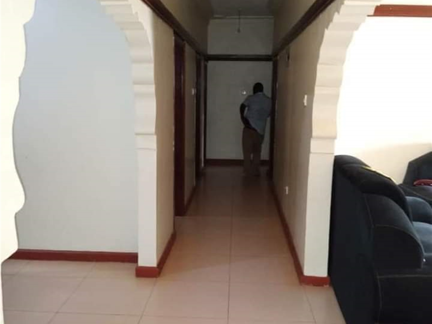 Bungalow for sale in Bweyogerere Wakiso