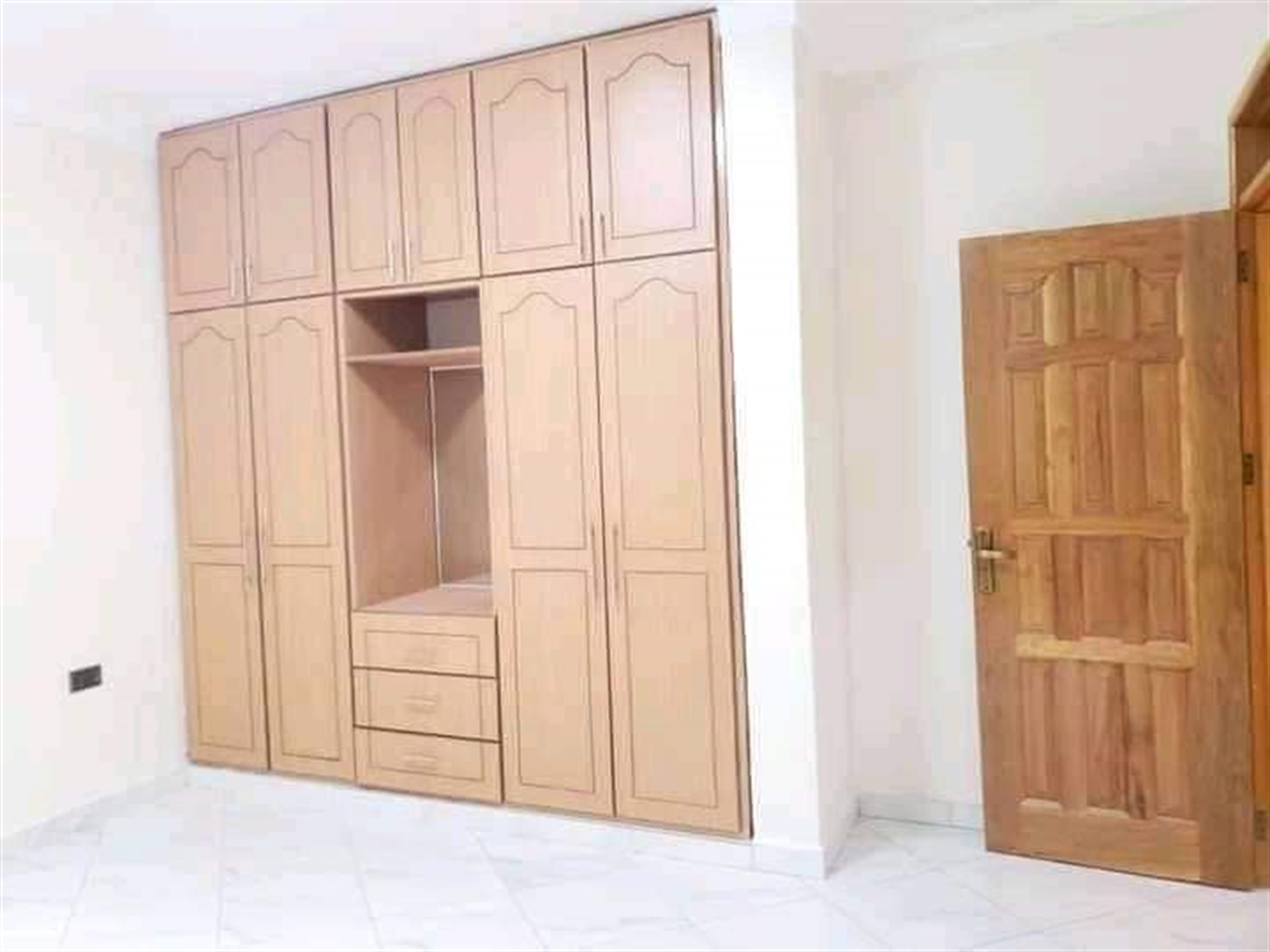 Apartment for rent in Muyenga Kampala