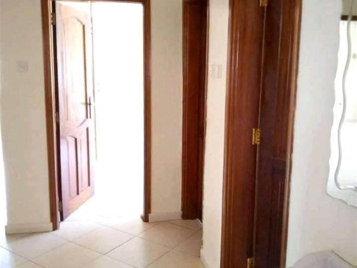 Bungalow for rent in Mpererwe Kampala